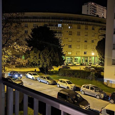 Apartmán Escapade Mulhousienne Mylhúzy Exteriér fotografie