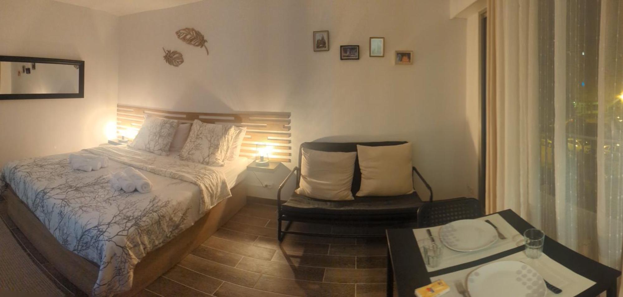 Apartmán Escapade Mulhousienne Mylhúzy Exteriér fotografie