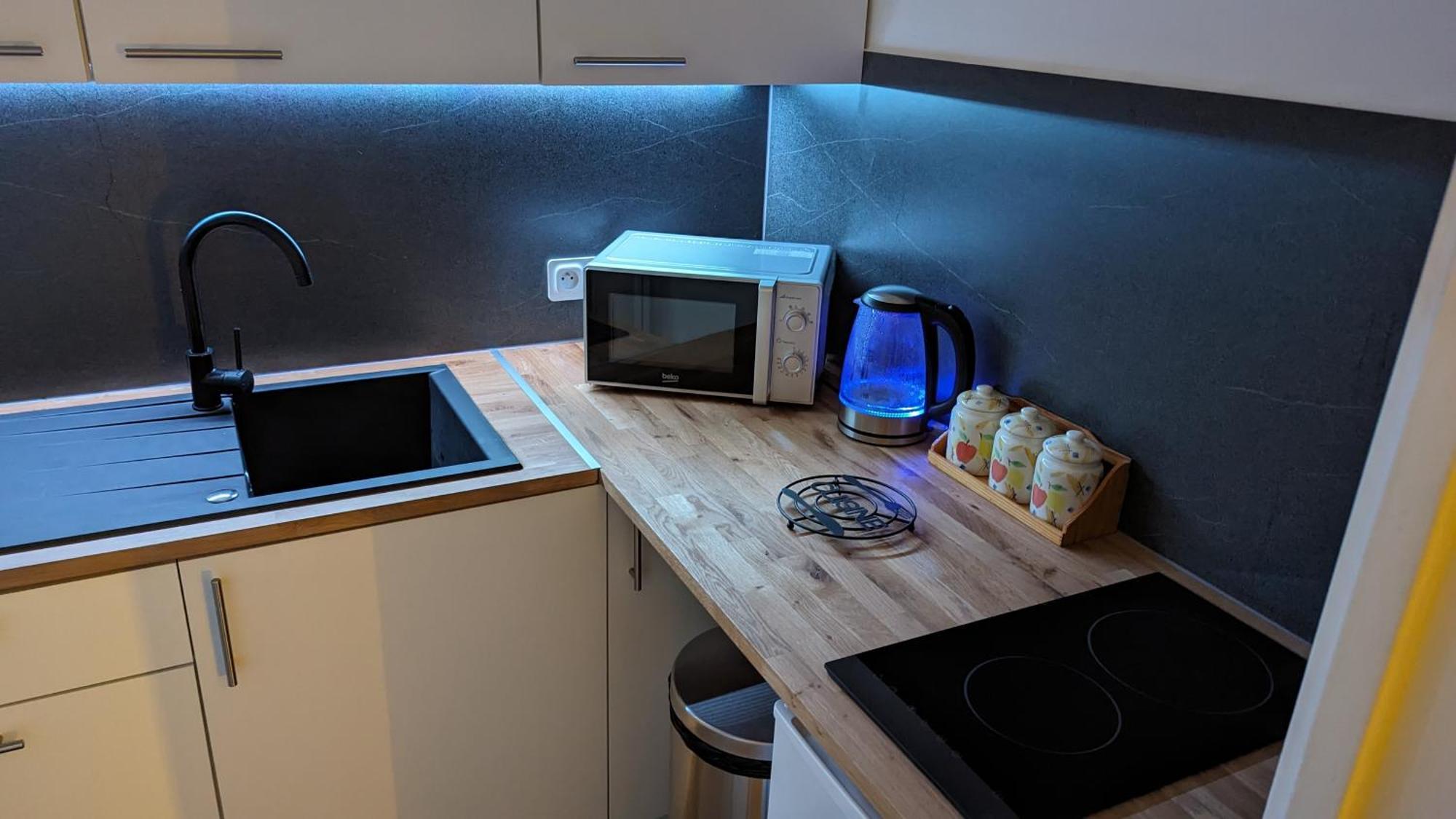 Apartmán Escapade Mulhousienne Mylhúzy Exteriér fotografie