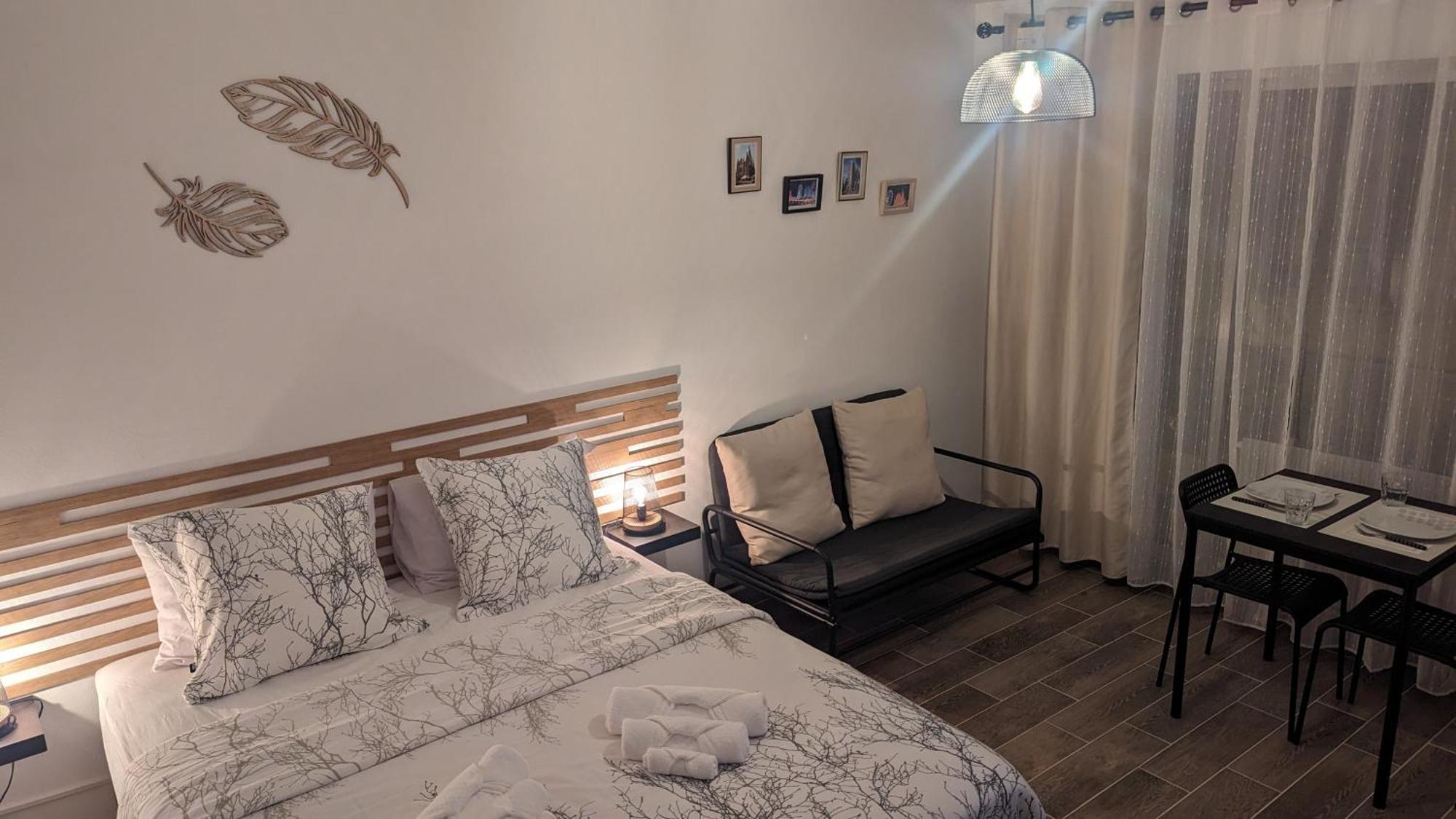 Apartmán Escapade Mulhousienne Mylhúzy Exteriér fotografie