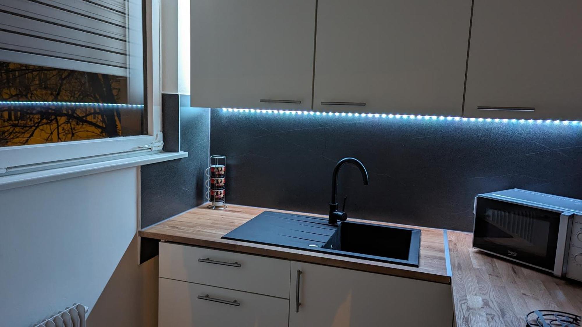 Apartmán Escapade Mulhousienne Mylhúzy Exteriér fotografie